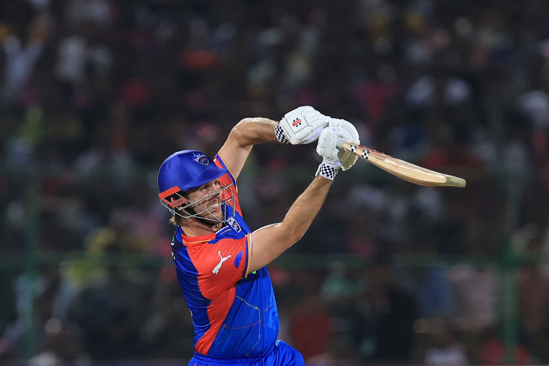Mitchell Marsh. (Image Credits: Getty)
